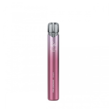 ELFBAR EB1000 PINK LEMONADE 20 MG/ML