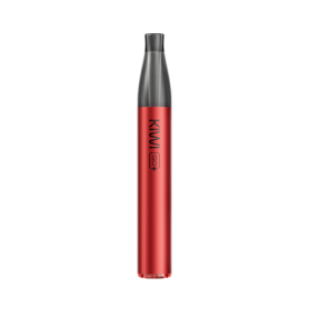 KIWI GO + STARTER KIT - STRAWBERRY ICE 0 MG/ML