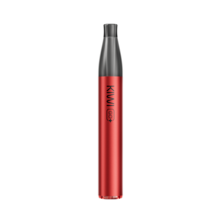 KIWI GO + STARTER KIT - STRAWBERRY ICE 0 MG/ML