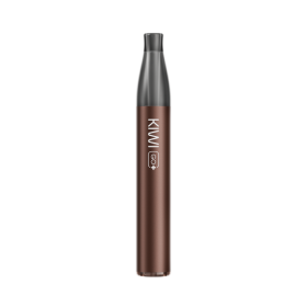 KIWI GO + STARTER KIT - SMOOTH TOBACCO 20