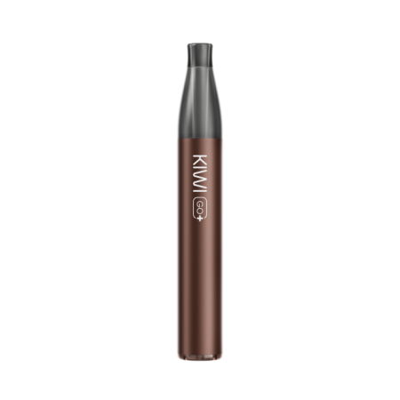 KIWI GO + STARTER KIT - SMOOTH TOBACCO 20