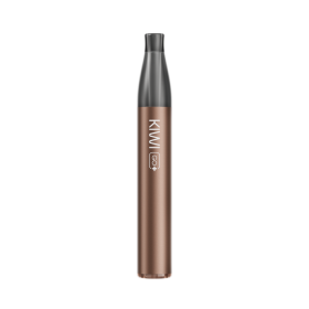 KIWI GO + STARTER KIT - LATTE ICE 20