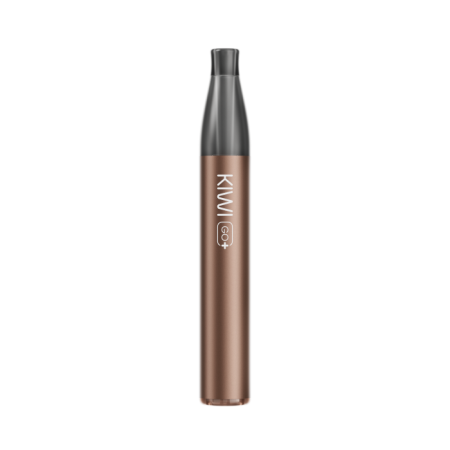 KIWI GO + STARTER KIT - LATTE ICE 20