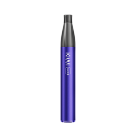 KIWI GO + STARTER KIT - GRAPE ICE 0 MG/ML