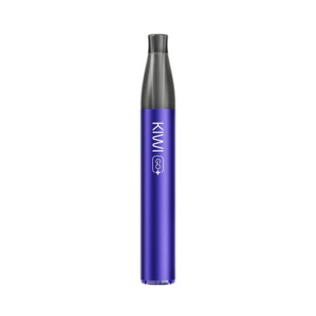 KIWI GO + STARTER KIT - GRAPE ICE 0 MG/ML