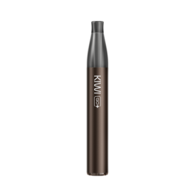 KIWI GO + STARTER KIT - DRY TOBACCO 20