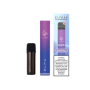 ELFBAR ELFA DEVICE + POD BLUEBERRY COTTON CANDY - 20 MG/ML