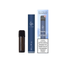 ELFBAR ELFA DEVICE + POD CREAM TOBACCO - 20 MG/ML