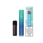 ELFBAR ELFA DEVICE + POD KIWI PASSION FRUIT GUAVA - 20 MG/ML