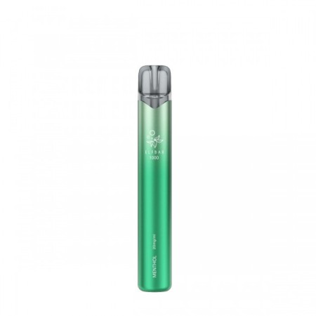 ELFBAR EB1000 MENTHOL 20 MG/ML