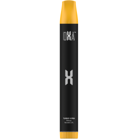 TURBO PEN MANGO 800 puffs - 2% Nicotina
