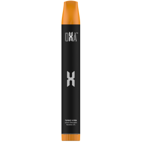 TURBO PEN LEMON MANDARIN 800 puffs - 2% Nicotina