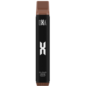 CLUD PEN GOURMET COFFEE 600 - puffs 2% Nicotina