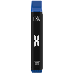 CLOUD PEN BLUEBERRY ICE 600 puffs - 2% Nicotina