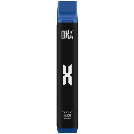 CLOUD PEN BLUEBERRY ICE 600 puffs - 2% Nicotina