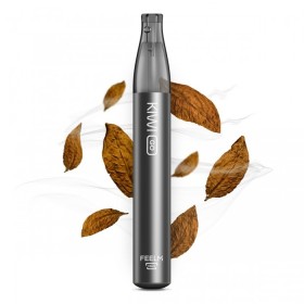 KIWI GO CLASSIC TOBACCO (0 MG)