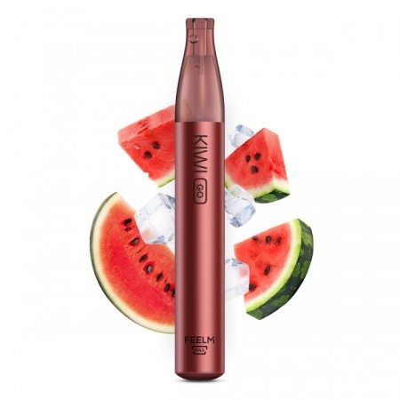 KIWI GO WATERMELON ICE (20 MG)