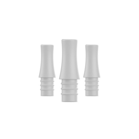 SILICON SOFT DRIP TIP (3 PEZZI)