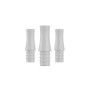 SILICON SOFT DRIP TIP (3 PEZZI)