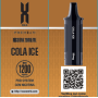 POD OXA 1200 S COLA ICE