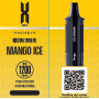 POD OXA 1200 S MANGO ICE
