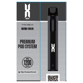 DEVICE +POD OXA
