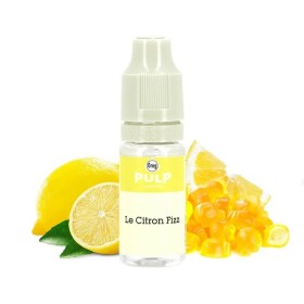 PULP Il Limone Fizz nic 6