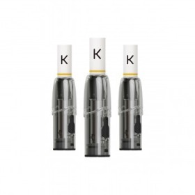 POD PER KIWI 1- SOFT BLACK 3PZ