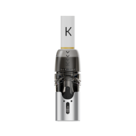 POD OPEN PER KIWI 2 - BLACK 2PZ