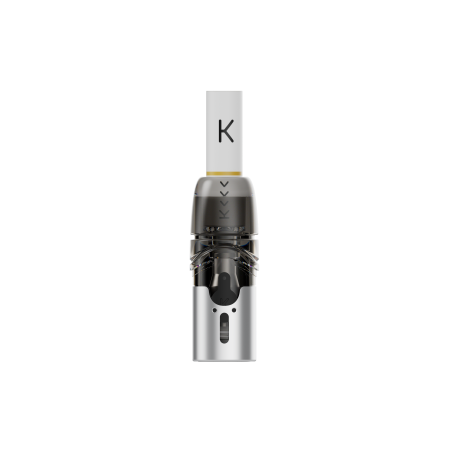 POD OPEN PER KIWI 2 - BLACK 2PZ