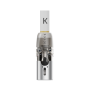 POD OPEN PER KIWI 2 - CLEAR 2PZ