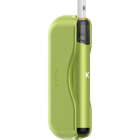 KIWI 1 STARTER KIT FURY GREEN (VERDE)