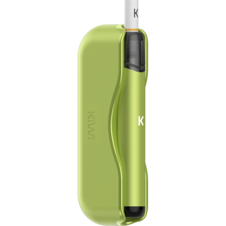 KIWI 1 STARTER KIT FURY GREEN (VERDE)
