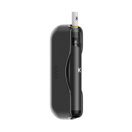 KIWI 1 STARTER KIT IRON GATE (NERO)