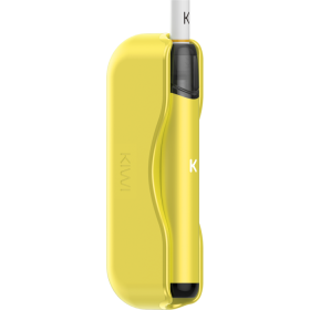 KIWI 1 STARTER KIT LIGHT YELLOW (GIALLO)