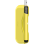 KIWI 1 STARTER KIT LIGHT YELLOW (GIALLO)