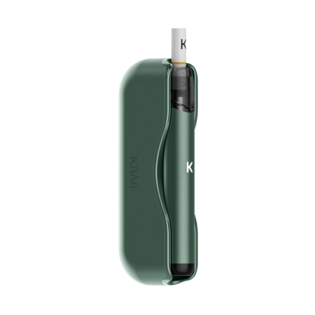 KIWI 1 STARTER KIT MIDNIGHT GREEN (VERDE)