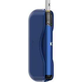 KIWI 1 STARTER KIT NAVY BLUE (BLU)