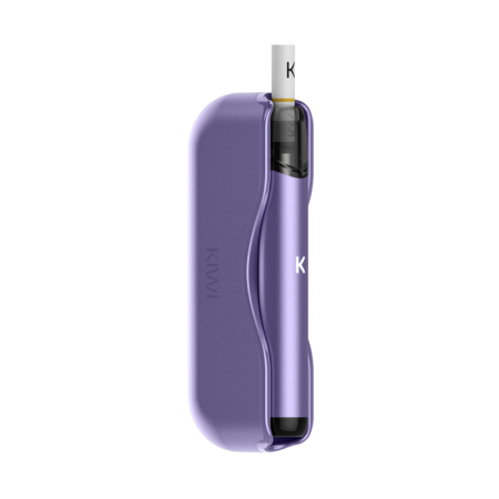 KIWI 1 STARTER KIT SPACE VIOLET (VIOLA)