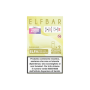 ELFBAR ELFA 2ML PREFILLED POD BANANA (2 PEZZI) - 20 mg/ml