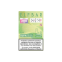ELFBAR ELFA 2ML PREFILLED POD PEAR (2 PEZZI) - 20 mg/ml
