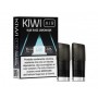 KIWI AIR 2PZ POD - BLUE RAZZ LEMONADE - 20 MG - TPD IT