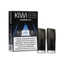 KIWI AIR 2PZ POD - BLUEBERRY ICE - 10 MG - TPD IT