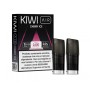 KIWI AIR 2PZ POD - CHERRY ICE - 20 MG - TPD IT