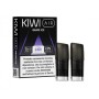KIWI AIR 2PZ POD - GRAPE ICE - 20 MG - TPD IT