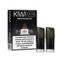KIWI AIR 2PZ POD - SMOOTH TOBACCO - 0 MG - TPD IT