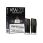 KIWI AIR 2PZ POD - SMOOTH TOBACCO - 20 MG - TPD IT
