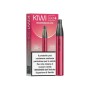 KIWI GO + STARTER KIT - WATERMELON ICE 20