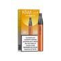 KIWI GO + STARTER KIT - TANGERINE ICE 20