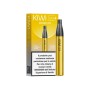 KIWI GO + STARTER KIT - MANGO ICE 20
